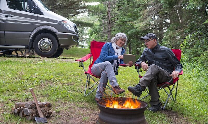 Spectrum Internet Policy changes. How will they affect my park?