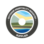 Outdoor Hospitality Industry Association (OHI) Supplier Logo - RVParkTv.com is proud to be a member of OHI