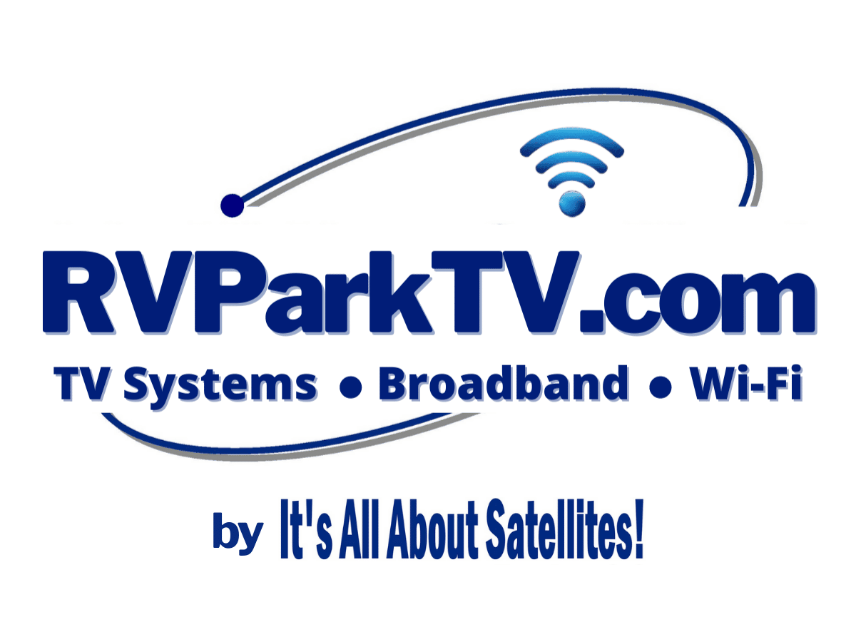 Home - RV Park TV