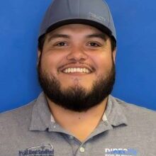 Gabriel Serrano - Lead Technician RVParkTV.com by Its All About Satellites - DIRECTV for Business Authorized Dealer